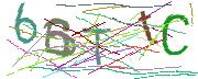 Imatge CAPTCHA