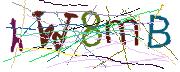 Imatge CAPTCHA