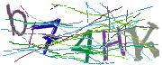 Imatge CAPTCHA