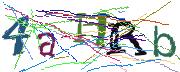 Imatge CAPTCHA