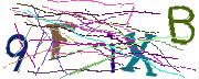 Imatge CAPTCHA