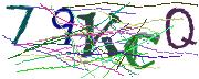 Imatge CAPTCHA