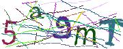 Imatge CAPTCHA