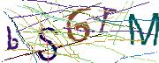 Imatge CAPTCHA