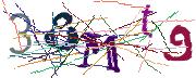 Imatge CAPTCHA