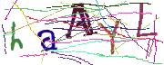 Imatge CAPTCHA