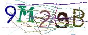 Imatge CAPTCHA