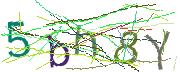 Imatge CAPTCHA