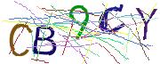 Imatge CAPTCHA