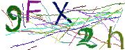 Imatge CAPTCHA