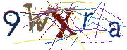 Imatge CAPTCHA
