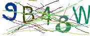 Imatge CAPTCHA