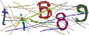 Imatge CAPTCHA