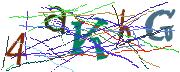 Imatge CAPTCHA