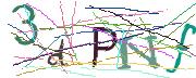 Imatge CAPTCHA