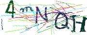 Imatge CAPTCHA
