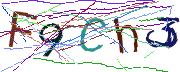 Imatge CAPTCHA