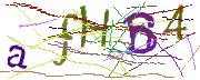 Imatge CAPTCHA