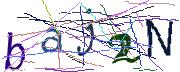 Imatge CAPTCHA
