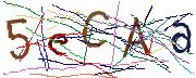 Imatge CAPTCHA