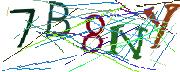 Imatge CAPTCHA