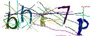 Imatge CAPTCHA
