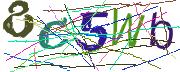 Imatge CAPTCHA