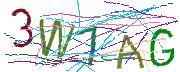 Imatge CAPTCHA