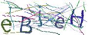 Imatge CAPTCHA