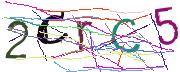Imatge CAPTCHA