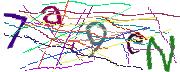 Imatge CAPTCHA