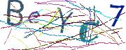 Imatge CAPTCHA