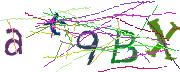 Imatge CAPTCHA