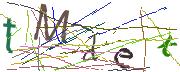 Imatge CAPTCHA