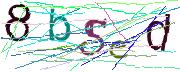 Imatge CAPTCHA