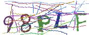 Imatge CAPTCHA