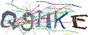 Imatge CAPTCHA