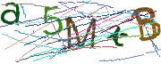 Imatge CAPTCHA