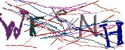 Imatge CAPTCHA