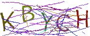 Imatge CAPTCHA