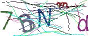 Imatge CAPTCHA