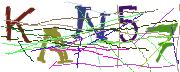 Imatge CAPTCHA