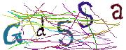Imatge CAPTCHA