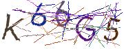 Imatge CAPTCHA