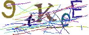 Imatge CAPTCHA
