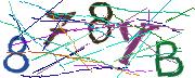 Imatge CAPTCHA