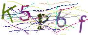 Imatge CAPTCHA