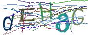 Imatge CAPTCHA