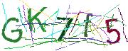 Imatge CAPTCHA