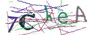Imatge CAPTCHA